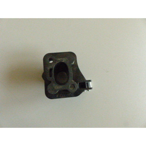 Pipe admission carburateur débroussailleuse Hecht 154