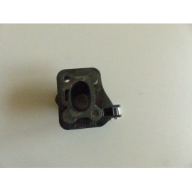 Pipe admission carburateur débroussailleuse Hecht 154