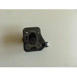 Pipe admission carburateur débroussailleuse Hecht 154