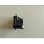 Pipe admission carburateur débroussailleuse Hecht 154