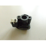 Pipe admission carburateur débroussailleuse Hecht 154