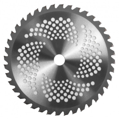 Disque carbure débroussailleuse Hecht 145/146 Hecht 152/154