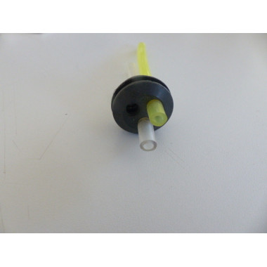 Tuyau essence kit réservoir Hecht débroussailleuse 151 2