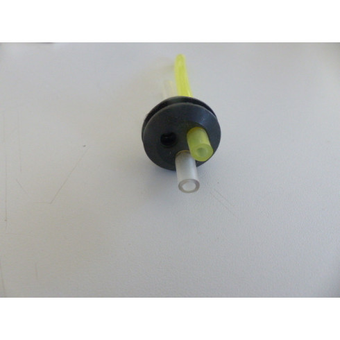 Tuyau essence kit réservoir Hecht débroussailleuse 151