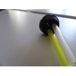 Tuyau essence kit réservoir Hecht débroussailleuse 151