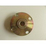 Entrainement tête débroussailleuse Hecht 151/154