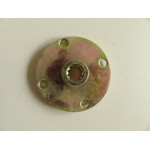 Entrainement tête débroussailleuse Hecht 151/154