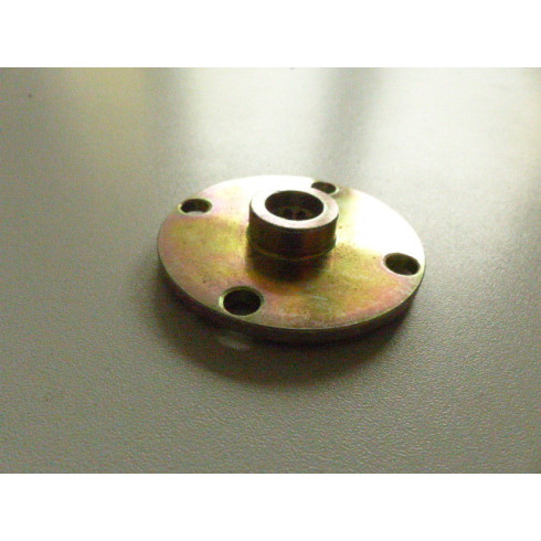 Entrainement tête débroussailleuse Hecht 151/154