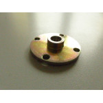 Entrainement tête débroussailleuse Hecht 151/154