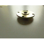 Entrainement tête débroussailleuse Hecht 151/154