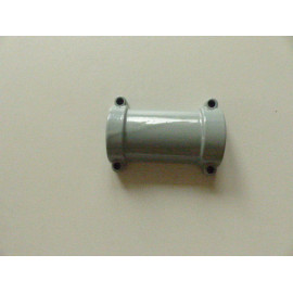 Demi collier débroussailleuse Hecht 154