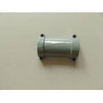 Demi collier débroussailleuse Hecht 154