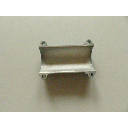 Demi collier débroussailleuse Hecht 154