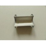 Demi collier débroussailleuse Hecht 154