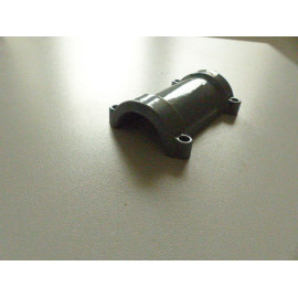 Demi collier débroussailleuse Hecht 154