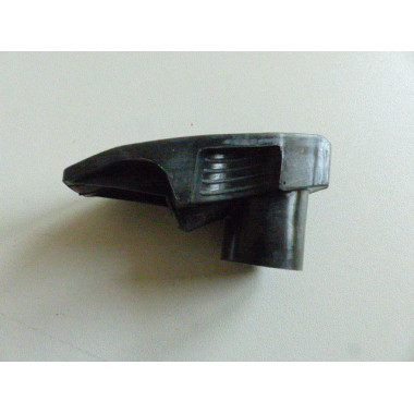 Couvercle de bougie débroussailleuse Hecht 163