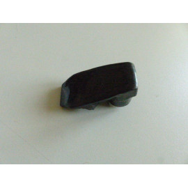 Couvercle de bougie débroussailleuse Hecht 163