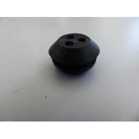 Passe tube réservoir essence débroussailleuse Hecht 151