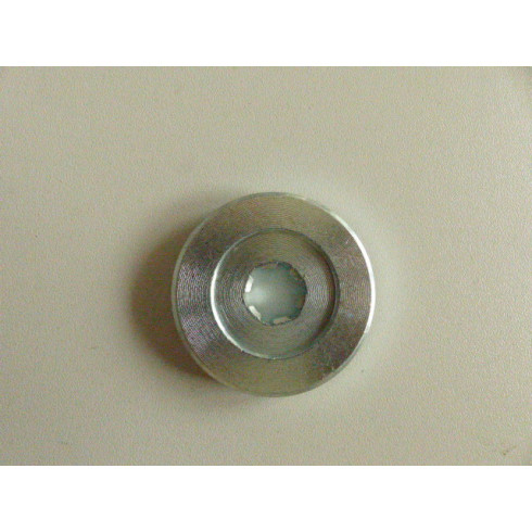 Rondelle tête débroussailleuse Hecht 146