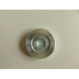 Rondelle tête débroussailleuse Hecht 146