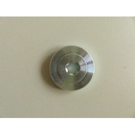 Rondelle tête débroussailleuse Hecht 146