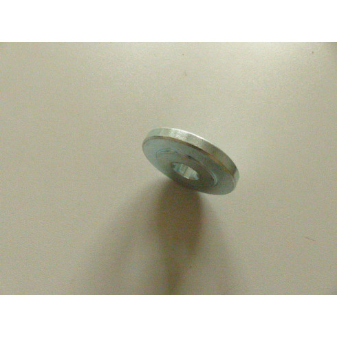 Rondelle tête débroussailleuse Hecht 146