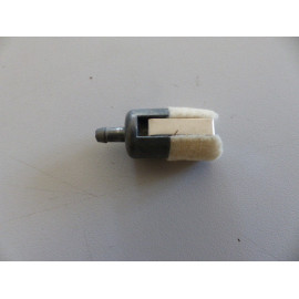 Crépine filtre débroussailleuse Hecht 151