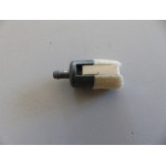 Crépine filtre débroussailleuse Hecht 151