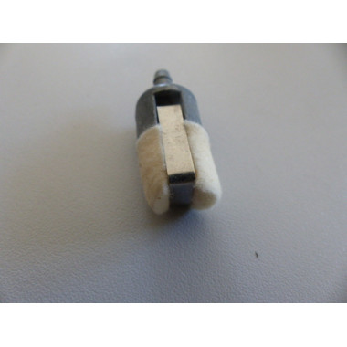 Crépine filtre débroussailleuse Hecht 151 2