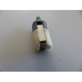 Crépine filtre débroussailleuse Hecht 151