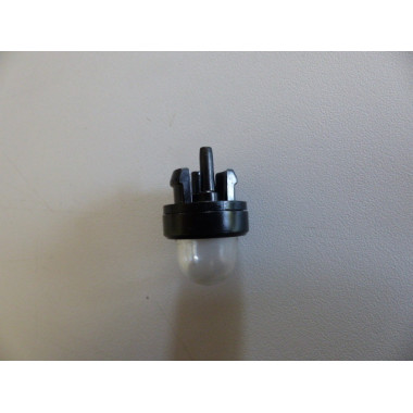 Pompe amorçage tronçonneuse débroussailleuse Hecht