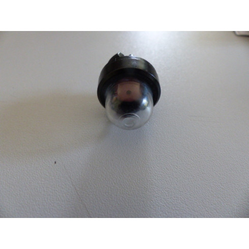 Pompe amorçage tronçonneuse débroussailleuse Hecht