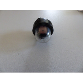 Pompe amorçage tronçonneuse débroussailleuse Hecht