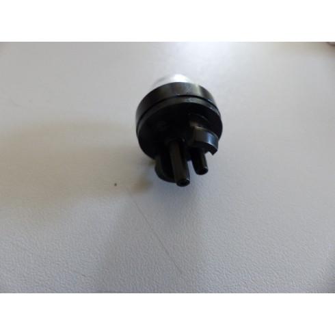 Pompe amorçage tronçonneuse débroussailleuse Hecht