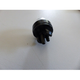 Pompe amorçage tronçonneuse débroussailleuse Hecht