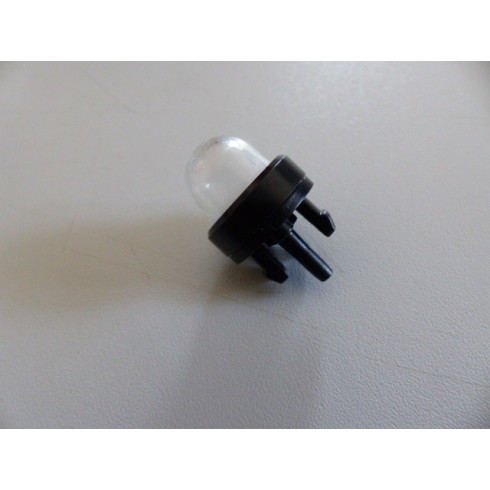 Pompe amorçage tronçonneuse débroussailleuse Hecht