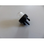 Pompe amorçage tronçonneuse débroussailleuse Hecht