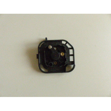 Cache filtre à air débroussailleuse Hecht 1330