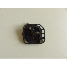 Cache filtre à air débroussailleuse Hecht 1330