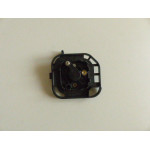 Cache filtre à air débroussailleuse Hecht 1330