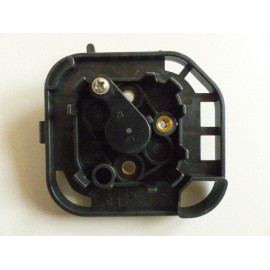 Cache filtre à air débroussailleuse Hecht 1330