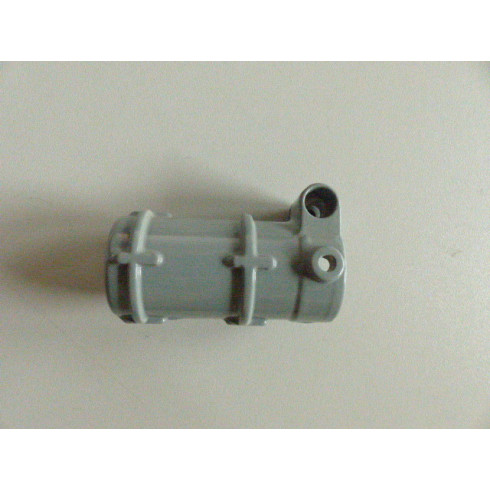 Manchon tige débroussailleuse Hecht