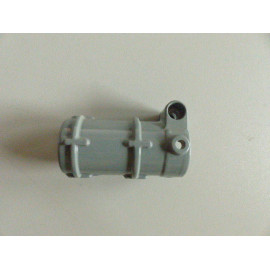 Manchon tige débroussailleuse Hecht