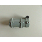 Manchon tige débroussailleuse Hecht