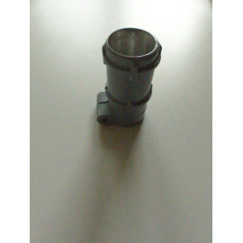 Manchon tige débroussailleuse Hecht