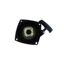 Lanceur moteur thermique débroussailleuse Hecht 152BTS