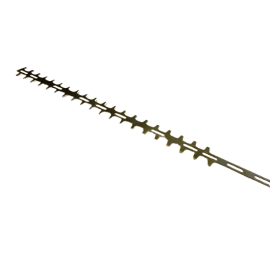 Couteau lame taille haie Hecht 9275