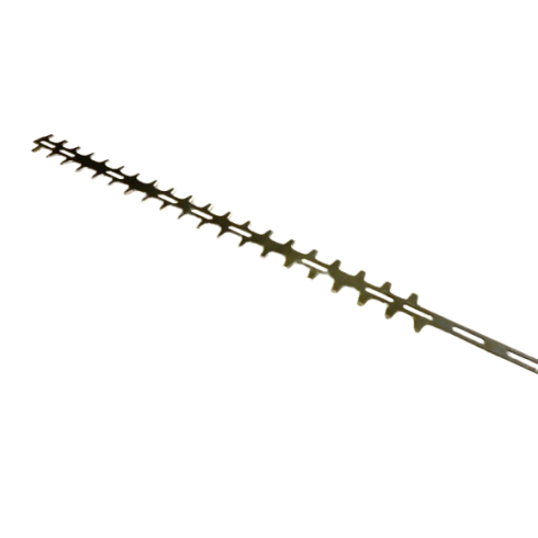 Couteau lame taille haie Hecht 9275