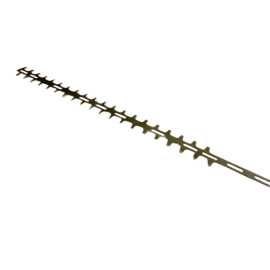 Couteau lame taille haie Hecht 9275