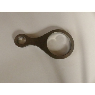 Entrainement barre de coupe taille haie Hecht 9275